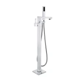 Vòi sen bồn tắm D&K DK-WM2612 1