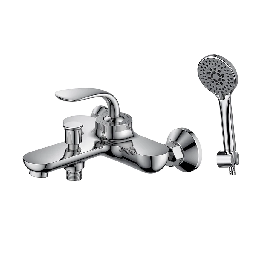 Sen tắm nóng lạnh D&K DK1023241