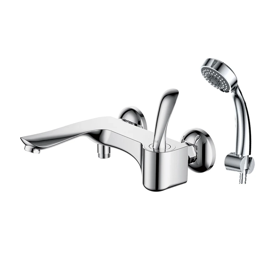 Ảnh Sen tắm nóng lạnh D&K DK1033241 1