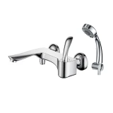Sen tắm nóng lạnh D&K DK1033241 1