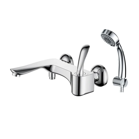 Sen tắm nóng lạnh D&K DK1033241