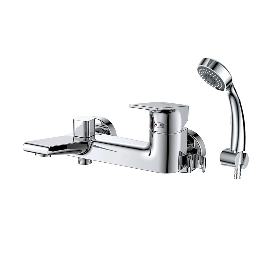 Sen tắm nóng lạnh D&K DK1293201