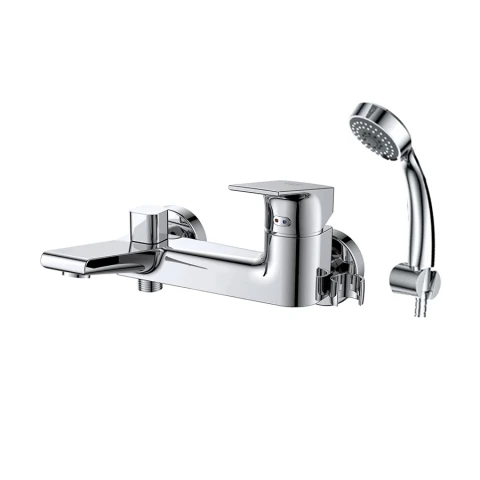 Sen tắm nóng lạnh D&K DK1293201