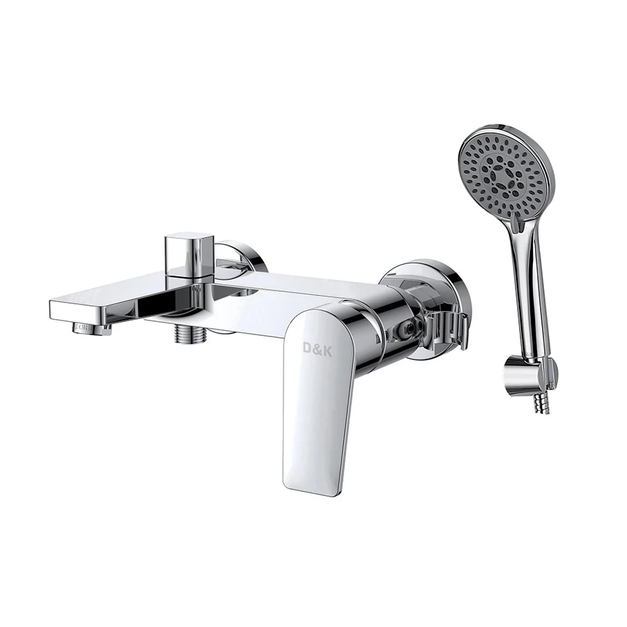 Sen tắm nóng lạnh D&K DK1323201