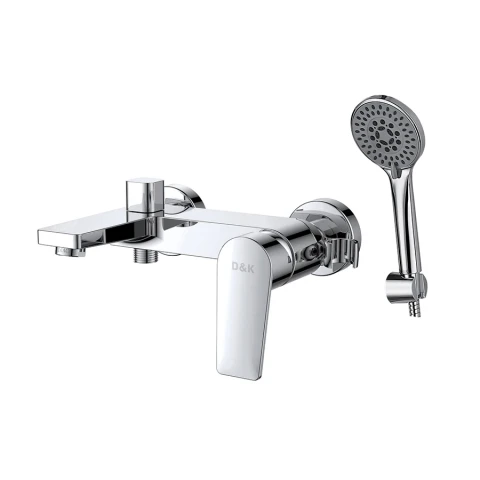 Sen tắm nóng lạnh D&K DK1323201
