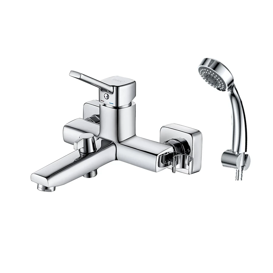 Sen tắm nóng lạnh D&K DK1493201