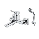 Sen tắm nóng lạnh D&K DK1493201 1