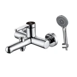 Sen tắm nóng lạnh D&K DK1503201 1