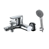 Sen tắm nóng lạnh D&K DK900332 1