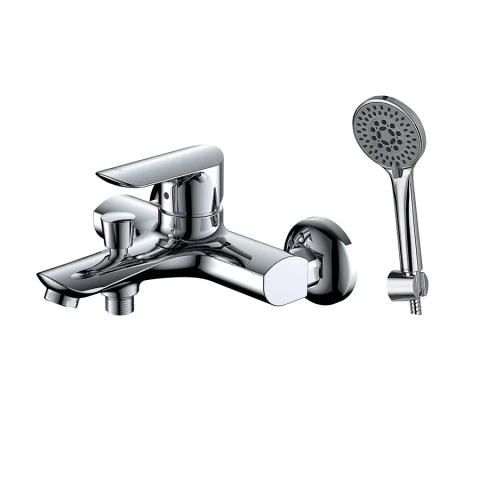Sen tắm nóng lạnh D&K DK900332