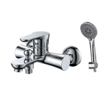 Sen tắm nóng lạnh D&K DK901032 1