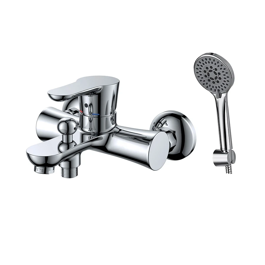 Sen tắm nóng lạnh D&K DK901032