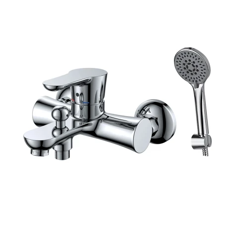 Ảnh Sen tắm nóng lạnh D&K DK901032 1