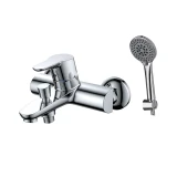 Sen tắm nóng lạnh D&K DK901132 1