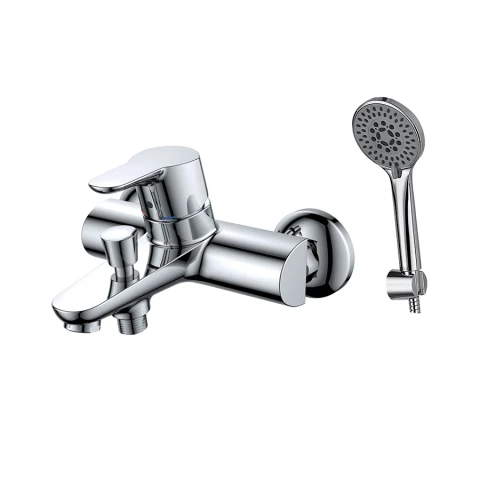 Ảnh Sen tắm nóng lạnh D&K DK901132 1