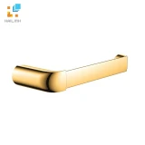 Thanh vắt khăn mạ vàng D&K DK804009 1