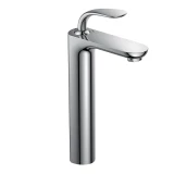 Vòi chậu nóng lạnh D&K DK1022041 1