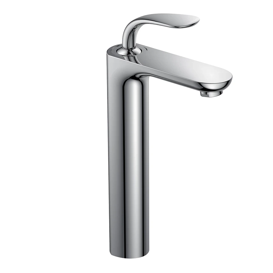 Vòi chậu nóng lạnh D&K DK1022041