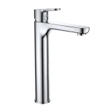 Vòi chậu nóng lạnh D&K DK1392001 1