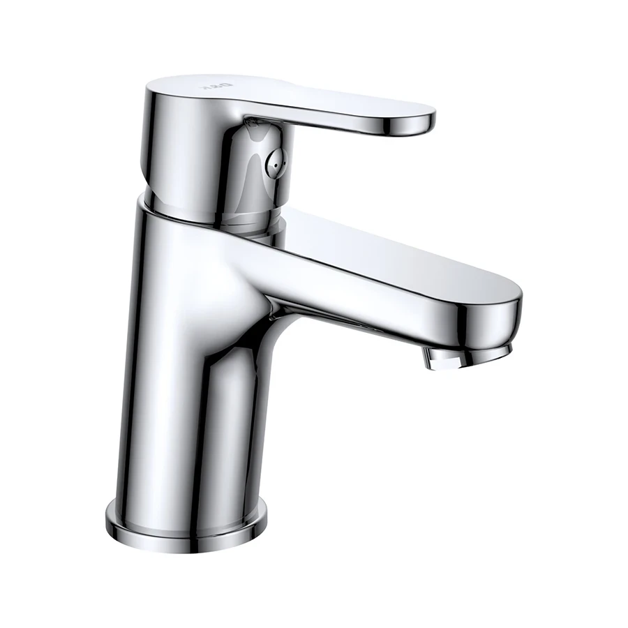 Ảnh Vòi chậu nóng lạnh D&K DK1392101 1