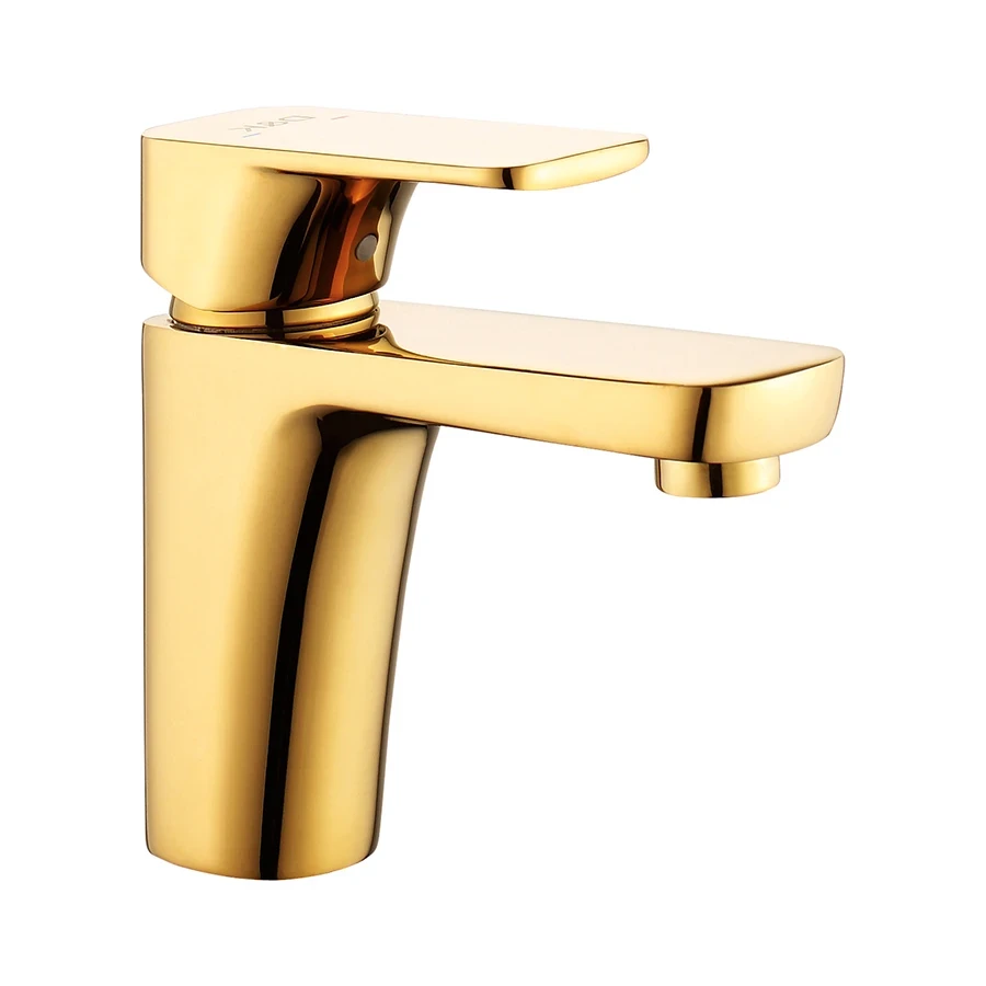 Ảnh Vòi chậu nóng lạnh D&K DK1432103 1