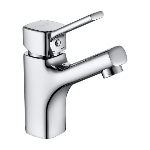 Ảnh Vòi chậu nóng lạnh D&K DK1492101 1