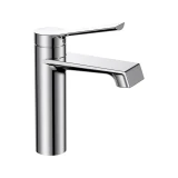Vòi chậu nóng lạnh D&K DK1552101 1