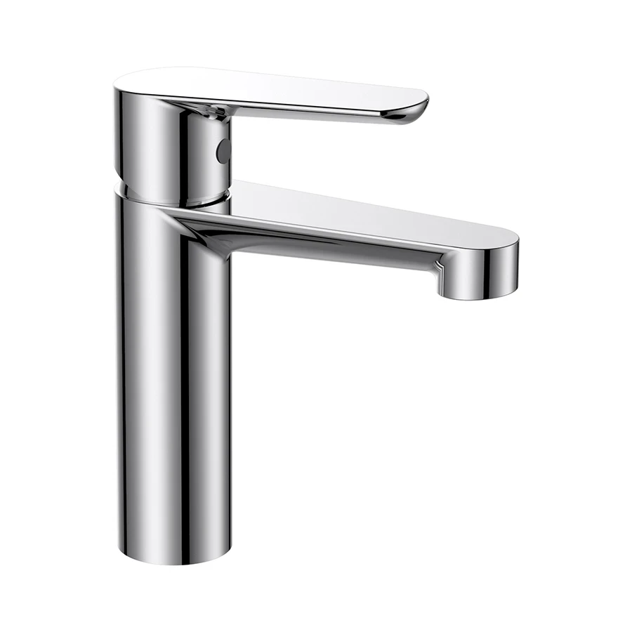 Vòi chậu nóng lạnh D&K DK1562101
