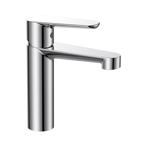 Ảnh Vòi chậu nóng lạnh D&K DK1562101 1