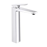 Vòi chậu nóng lạnh D&K DK16720A87 1