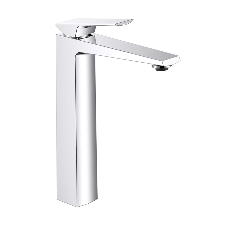 Vòi chậu nóng lạnh D&K DK16720A87