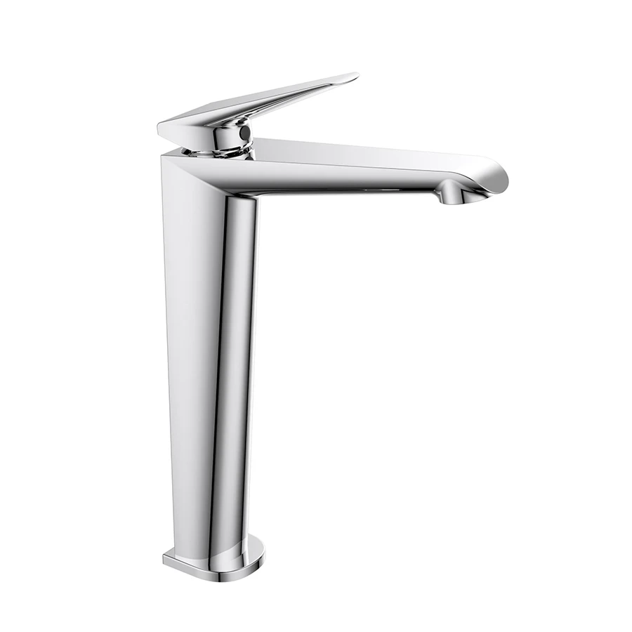 Ảnh Vòi chậu nóng lạnh D&K DK16820A88 1