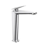 Vòi chậu nóng lạnh D&K DK16820A88 1