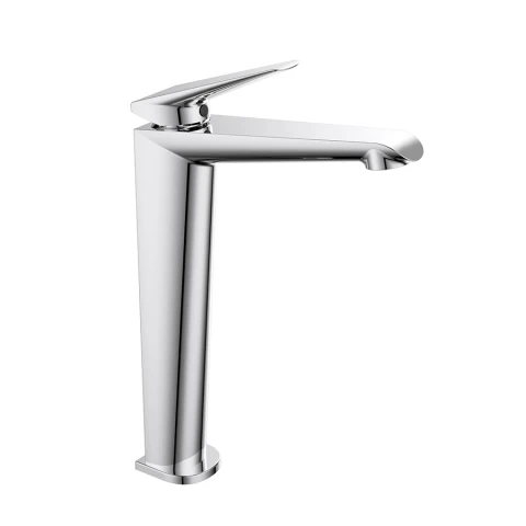 Vòi chậu nóng lạnh D&K DK16820A88