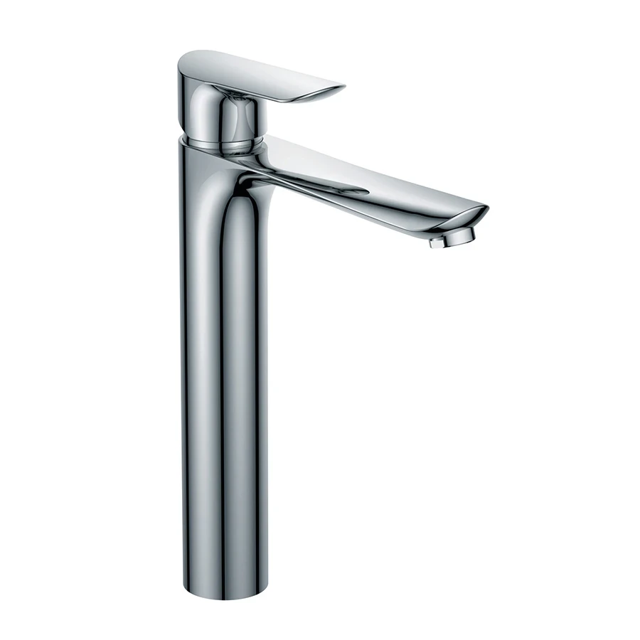 Ảnh Vòi chậu nóng lạnh D&K DK900320 1