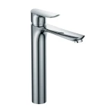 Vòi chậu nóng lạnh D&K DK900320 1
