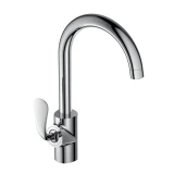 Vòi rửa bát nóng lạnh D&K DK1022441 1