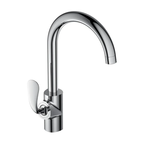 Vòi rửa bát nóng lạnh D&K DK1022441
