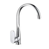 Vòi rửa bát nóng lạnh D&K DK1252401 1