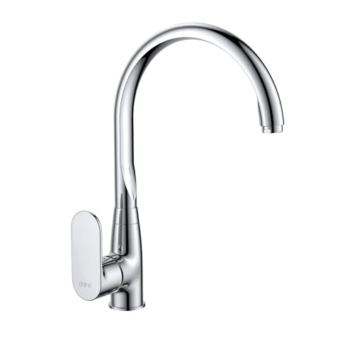 Vòi rửa bát nóng lạnh D&K DK1252401