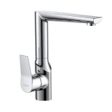 Vòi rửa bát nóng lạnh D&K DK1262401 1
