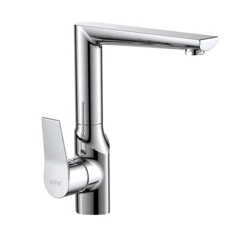 Vòi rửa bát nóng lạnh D&K DK1262401