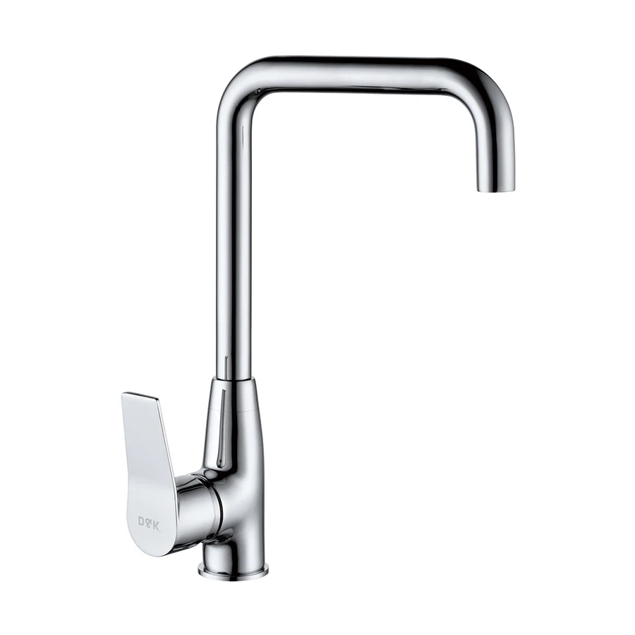 Vòi rửa bát nóng lạnh D&K DK1262441