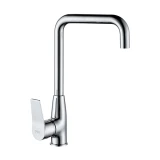 Vòi rửa bát nóng lạnh D&K DK1262441 1