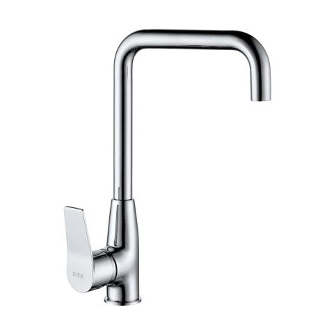 Vòi rửa bát nóng lạnh D&K DK1262441
