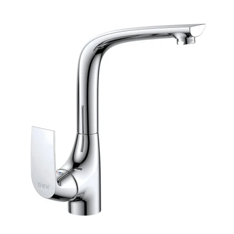 Ảnh Vòi rửa bát nóng lạnh D&K DK1282401 1