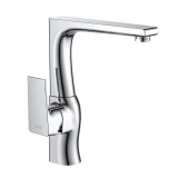 Vòi rửa bát nóng lạnh D&K DK1292401 1