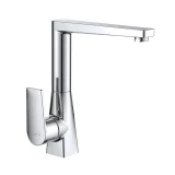 Vòi rửa bát nóng lạnh D&K DK1322401 1