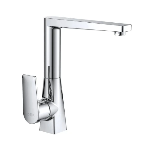 Vòi rửa bát nóng lạnh D&K DK1322401