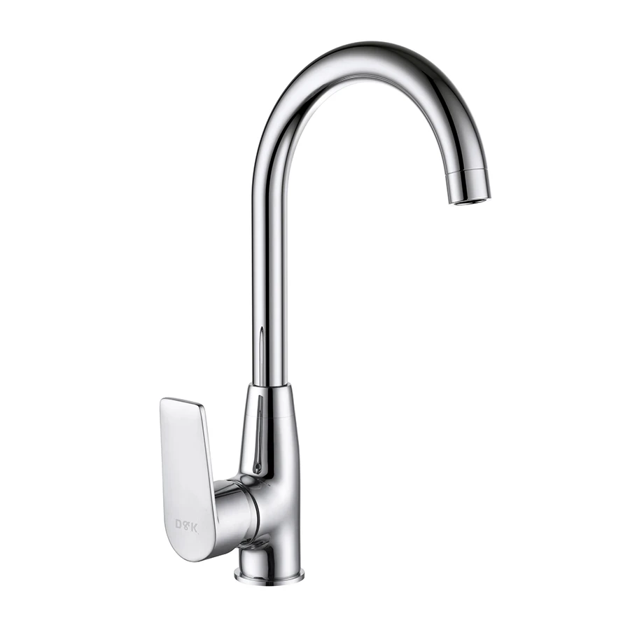 Vòi rửa bát nóng lạnh D&K DK1322441